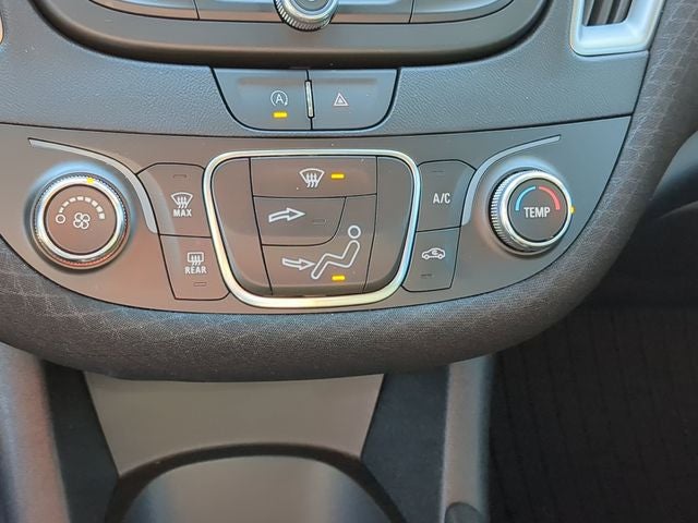 2024 Chevrolet Malibu LS 1LS