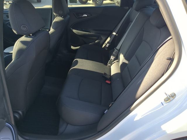 2024 Chevrolet Malibu LS 1LS