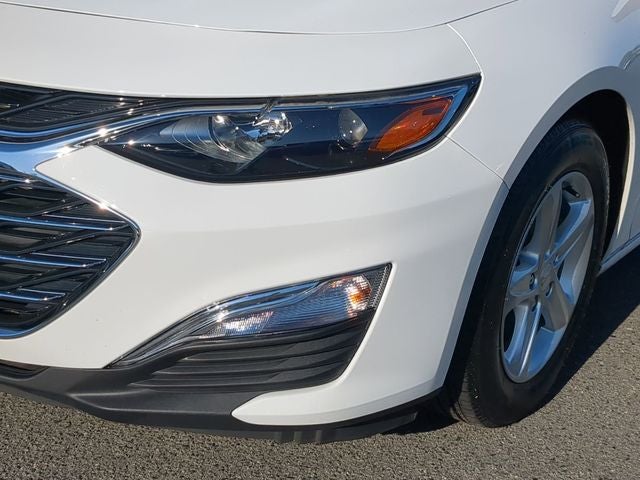 2024 Chevrolet Malibu LS 1LS