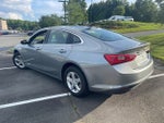 2024 Chevrolet Malibu LS 1LS