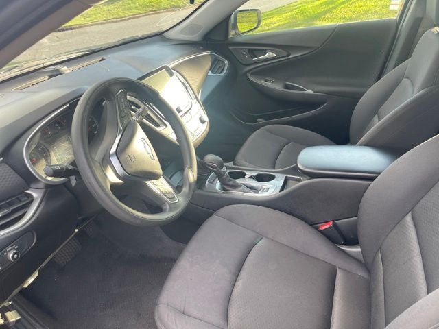2024 Chevrolet Malibu LS 1LS