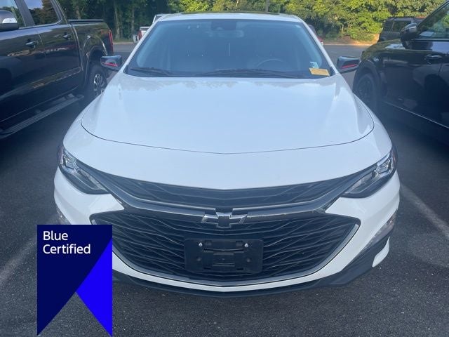 2023 Chevrolet Malibu LT 2LT