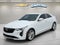 2022 Cadillac CT4 Premium Luxury