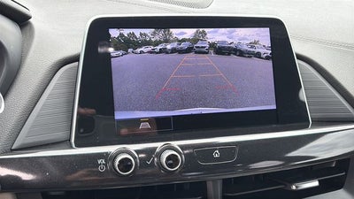 2022 Cadillac CT4 Premium Luxury