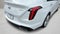 2022 Cadillac CT4 Premium Luxury