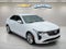 2022 Cadillac CT4 Premium Luxury