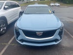 2025 Cadillac CT5 V-Series