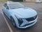 2025 Cadillac CT5 V-Series
