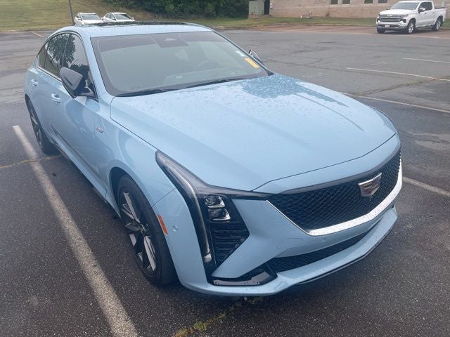 2025 Cadillac CT5 V-Series