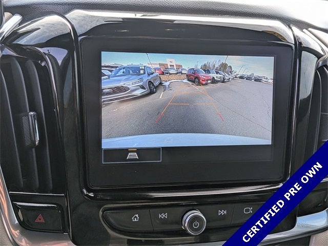 2023 Chevrolet Traverse LT 1LT