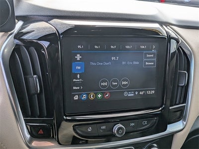 2023 Chevrolet Traverse LT 1LT