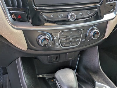 2023 Chevrolet Traverse LT 1LT