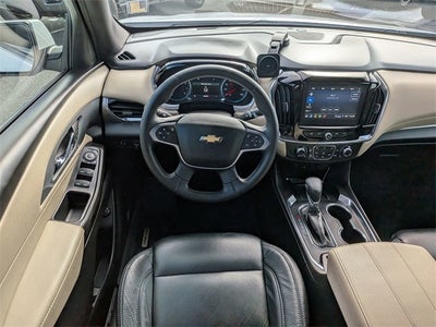 2023 Chevrolet Traverse LT 1LT