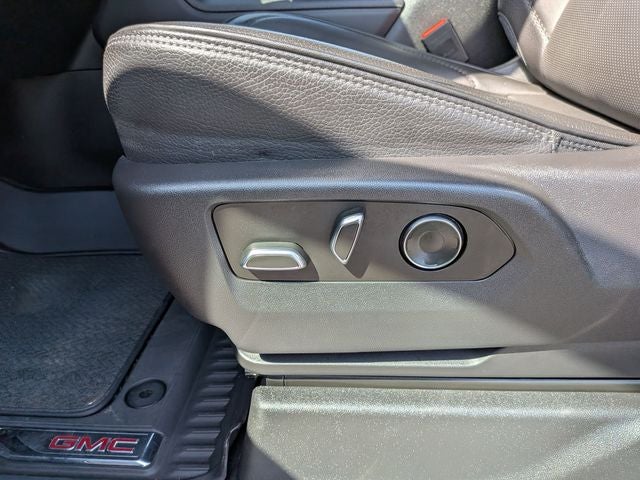 2024 GMC Sierra 3500HD Denali