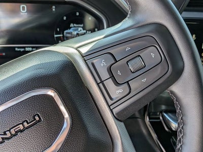 2024 GMC Sierra 3500HD Denali