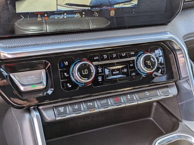 2024 GMC Sierra 3500HD Denali