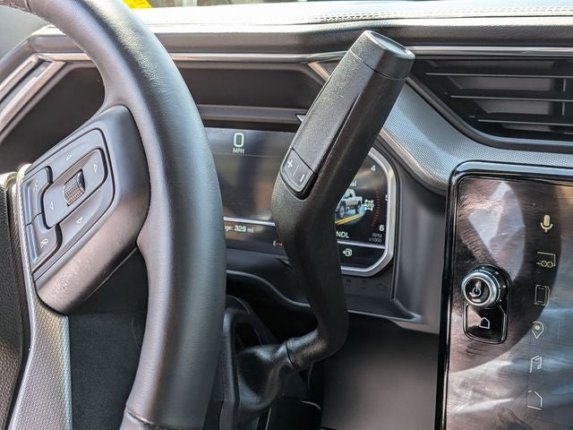 2024 GMC Sierra 3500HD Denali