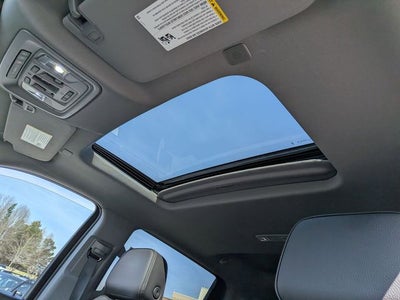 2024 GMC Sierra 3500HD Denali