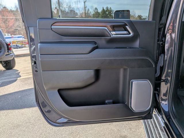 2024 GMC Sierra 3500HD Denali