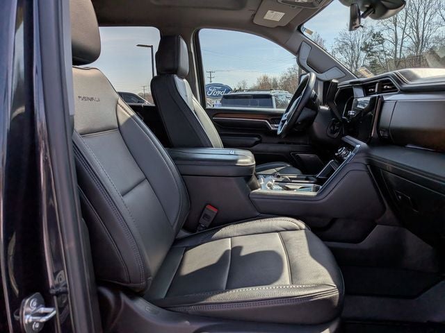 2024 GMC Sierra 3500HD Denali