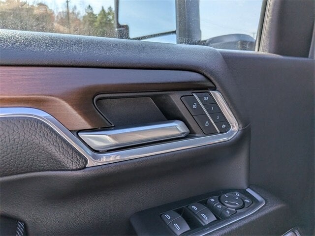 2024 GMC Sierra 3500HD Denali