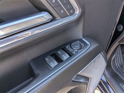 2024 GMC Sierra 3500HD Denali