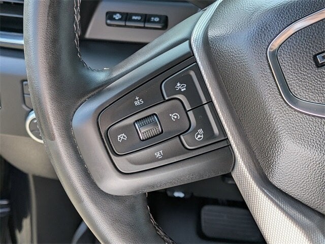 2024 GMC Sierra 3500HD Denali