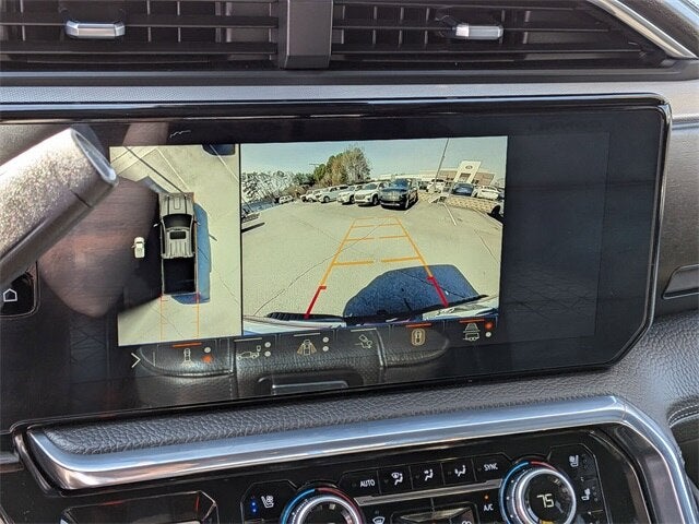 2024 GMC Sierra 3500HD Denali