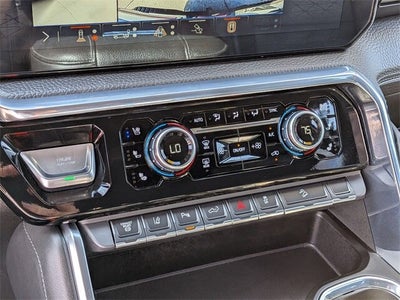 2024 GMC Sierra 3500HD Denali