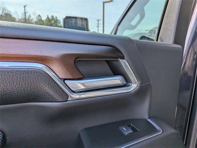 2024 GMC Sierra 3500HD Denali