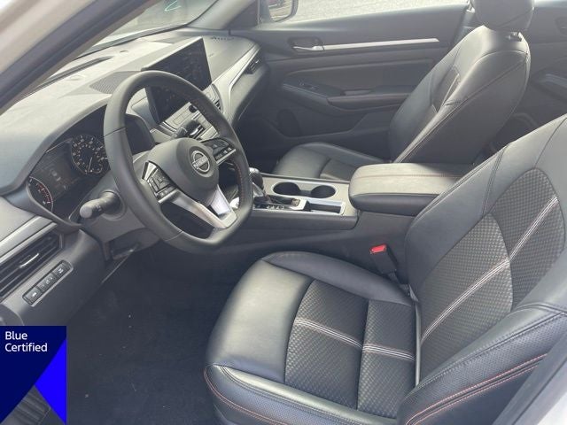 2026 Nissan Altima 2.5 SR