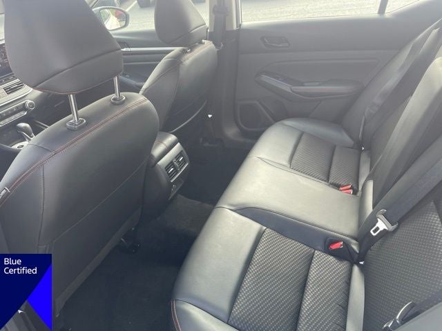 2026 Nissan Altima 2.5 SR