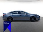 2020 Nissan Altima 2.5 SV