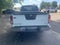 2017 Nissan Frontier SV I4