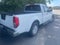 2017 Nissan Frontier SV I4