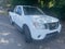 2017 Nissan Frontier SV I4