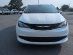 2021 Chrysler Voyager L