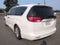 2021 Chrysler Voyager L