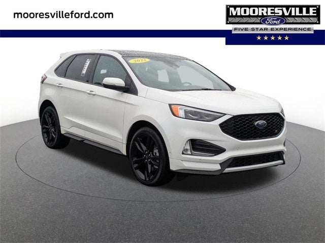 2022 Ford Edge ST