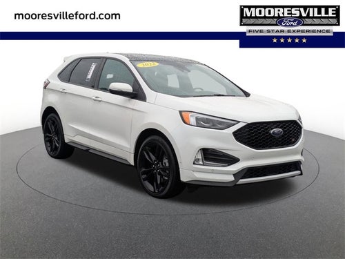 2022 Ford Edge ST