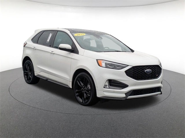 2022 Ford Edge ST
