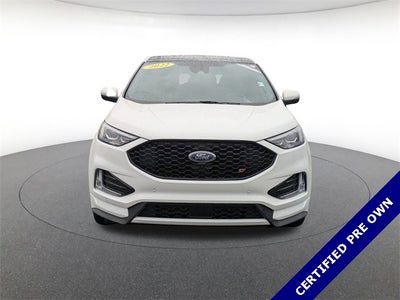 2022 Ford Edge ST