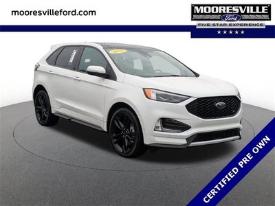 2022 Ford Edge ST