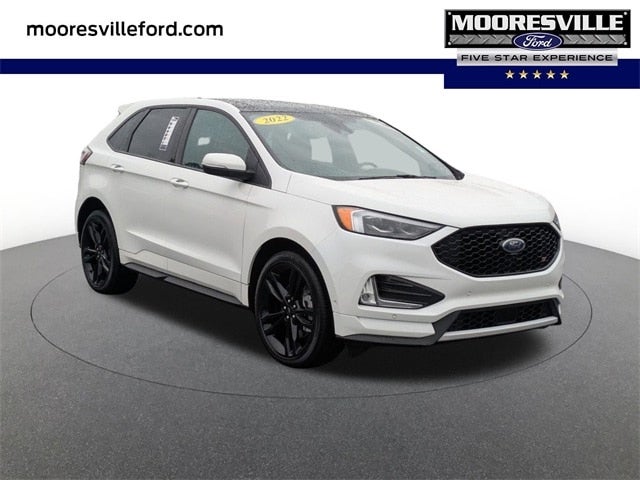 2022 Ford Edge ST