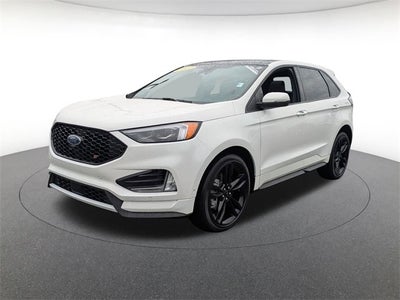 2022 Ford Edge ST