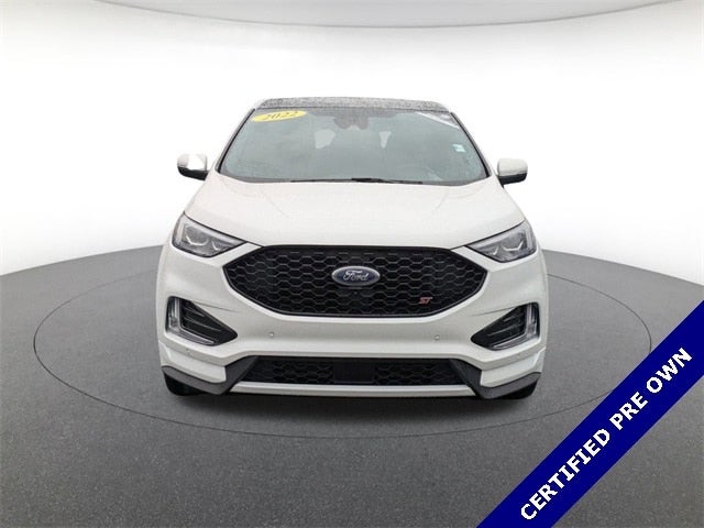 2022 Ford Edge ST