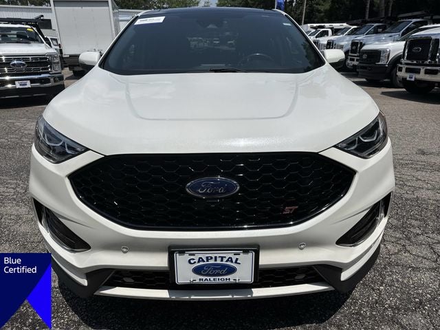 2022 Ford Edge ST