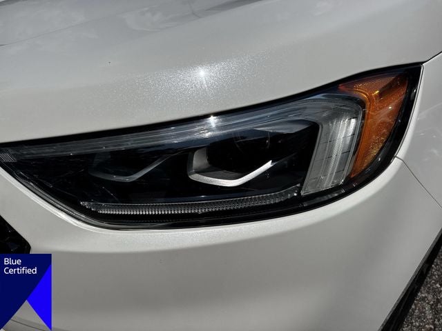 2022 Ford Edge ST