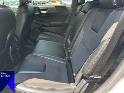2022 Ford Edge ST