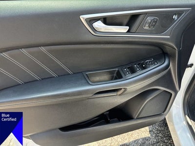 2022 Ford Edge ST
